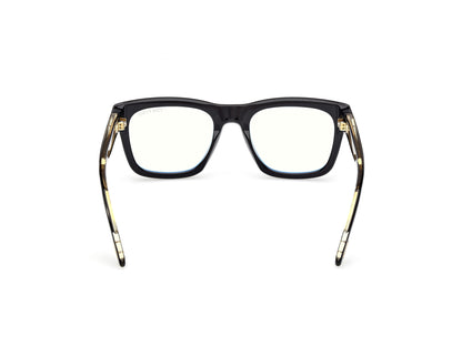 TOM FORD TF6076B ICON COLLECTION 001 52 FRAME