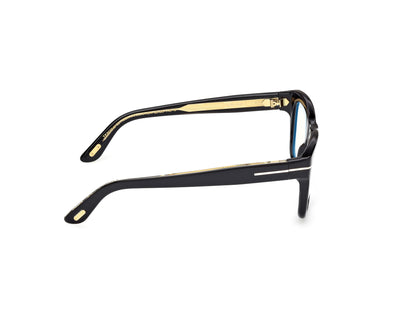 TOM FORD TF6076B ICON COLLECTION 001 52 FRAME