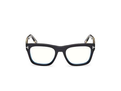 TOM FORD TF6076B ICON COLLECTION 001 52 FRAME