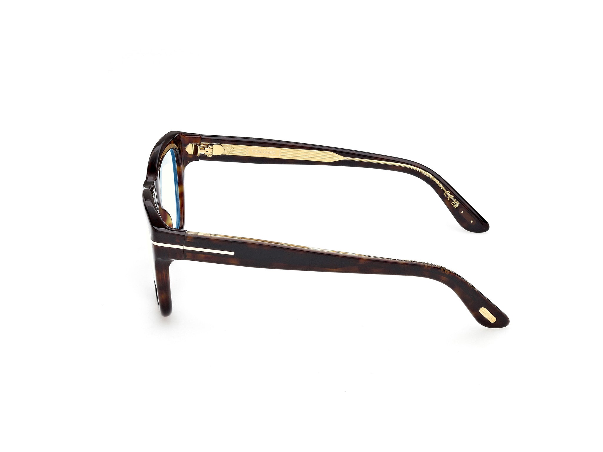 TOM FORD TF6076B ICON COLLECTION 052 52 FRAME