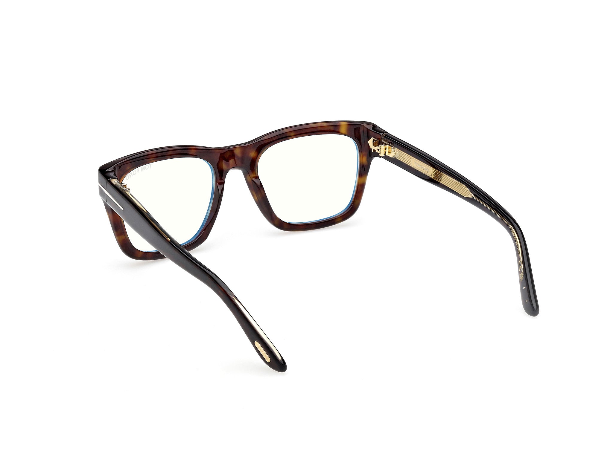 TOM FORD TF6076B ICON COLLECTION 052 52 FRAME