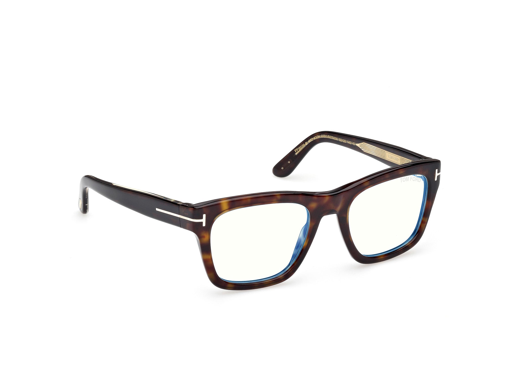 TOM FORD TF6076B ICON COLLECTION 052 52 FRAME