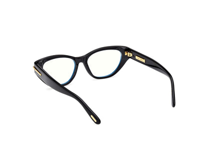TOM FORD TF6079B ICON COLLECTION 001 52 FRAME