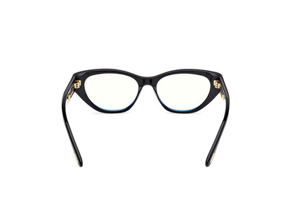 TOM FORD TF6079B ICON COLLECTION 001 52 FRAME