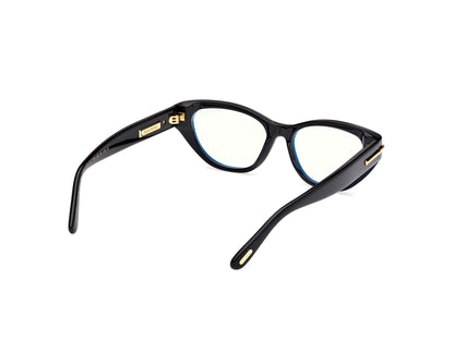 TOM FORD TF6079B ICON COLLECTION 001 52 FRAME