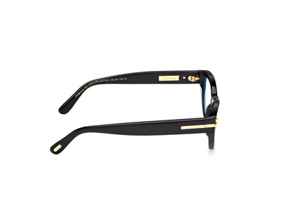 TOM FORD TF6079B ICON COLLECTION 001 52 FRAME