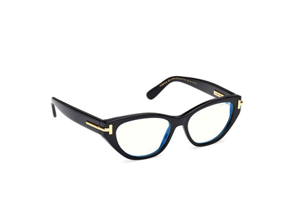 TOM FORD TF6079B ICON COLLECTION 001 52 FRAME