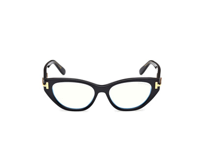 TOM FORD TF6079B ICON COLLECTION 001 52 FRAME