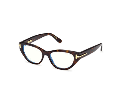 TOM FORD TF6079B ICON COLLECTION 052 52 FRAME