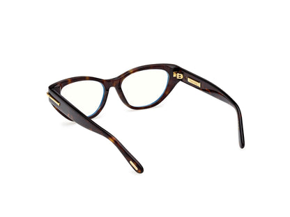 TOM FORD TF6079B ICON COLLECTION 052 52 FRAME