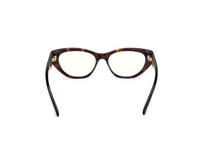 TOM FORD TF6079B ICON COLLECTION 052 52 FRAME