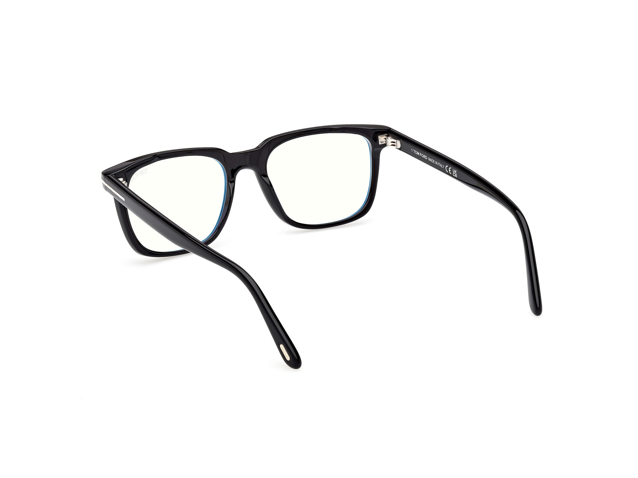 TOM FORD TF6080B 001 51 FRAME