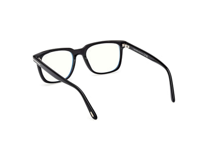 TOM FORD TF6080B 001 55 FRAME