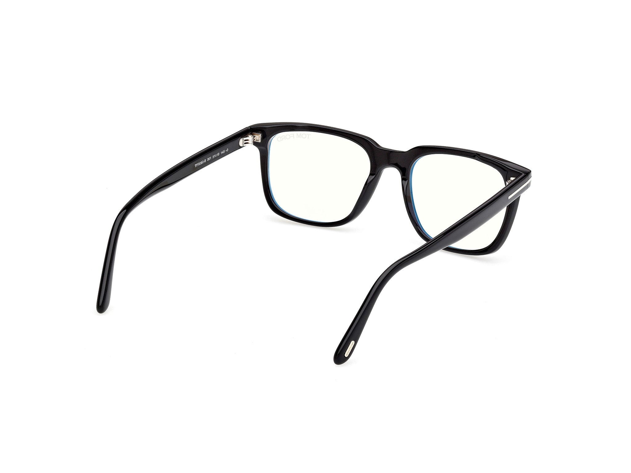TOM FORD TF6080B 001 55 FRAME