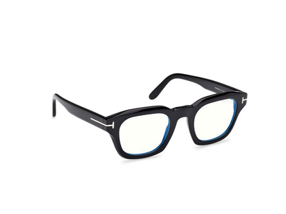 TOM FORD TF6083B 001 48 FRAME
