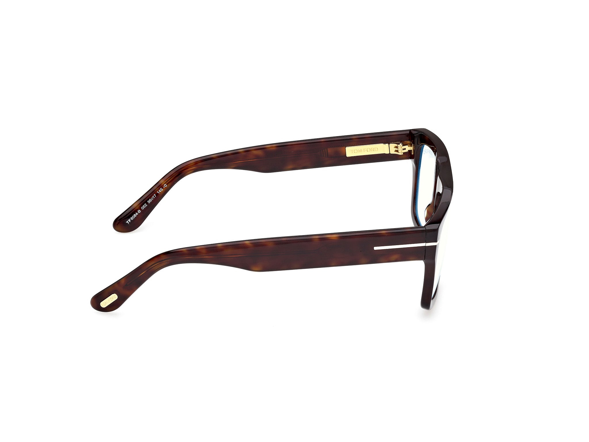 TOM FORD TF6084B 052 56 FRAME