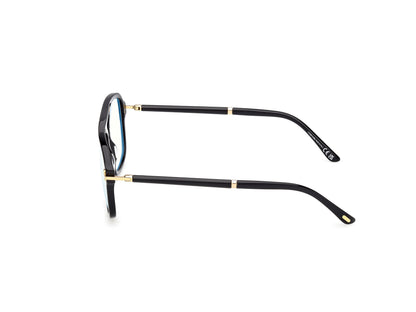 TOM FORD TF6086B 001 54 FRAME