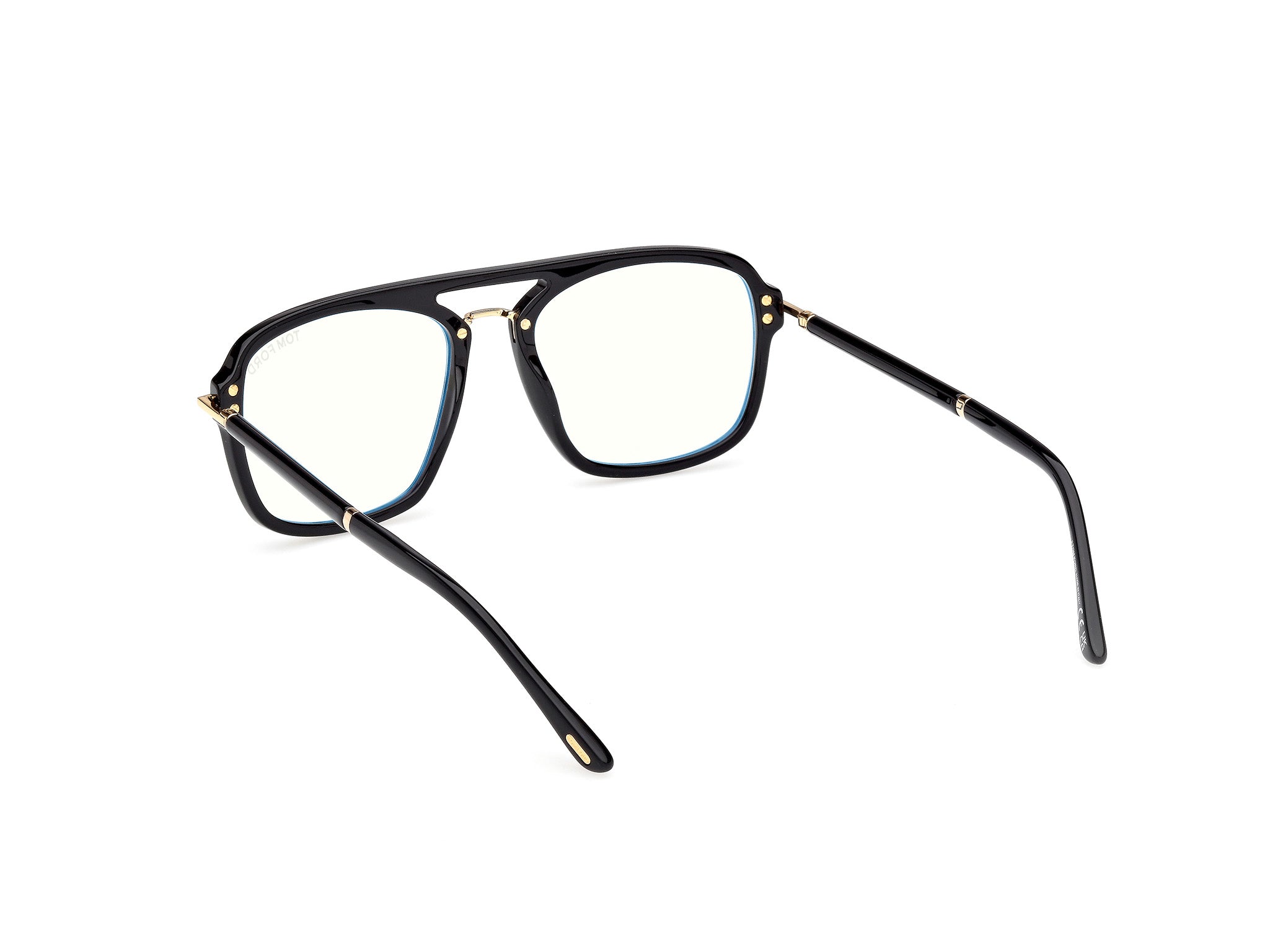 TOM FORD TF6086B 001 54 FRAME