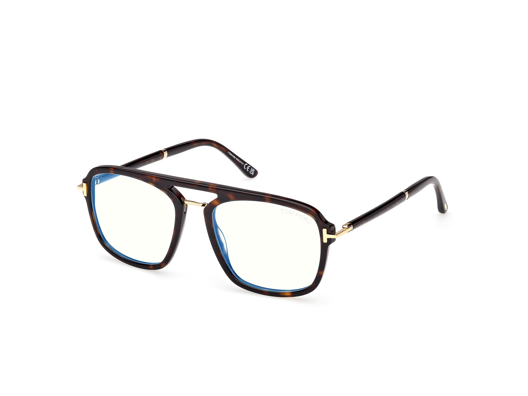TOM FORD TF6086B 052 54 FRAME