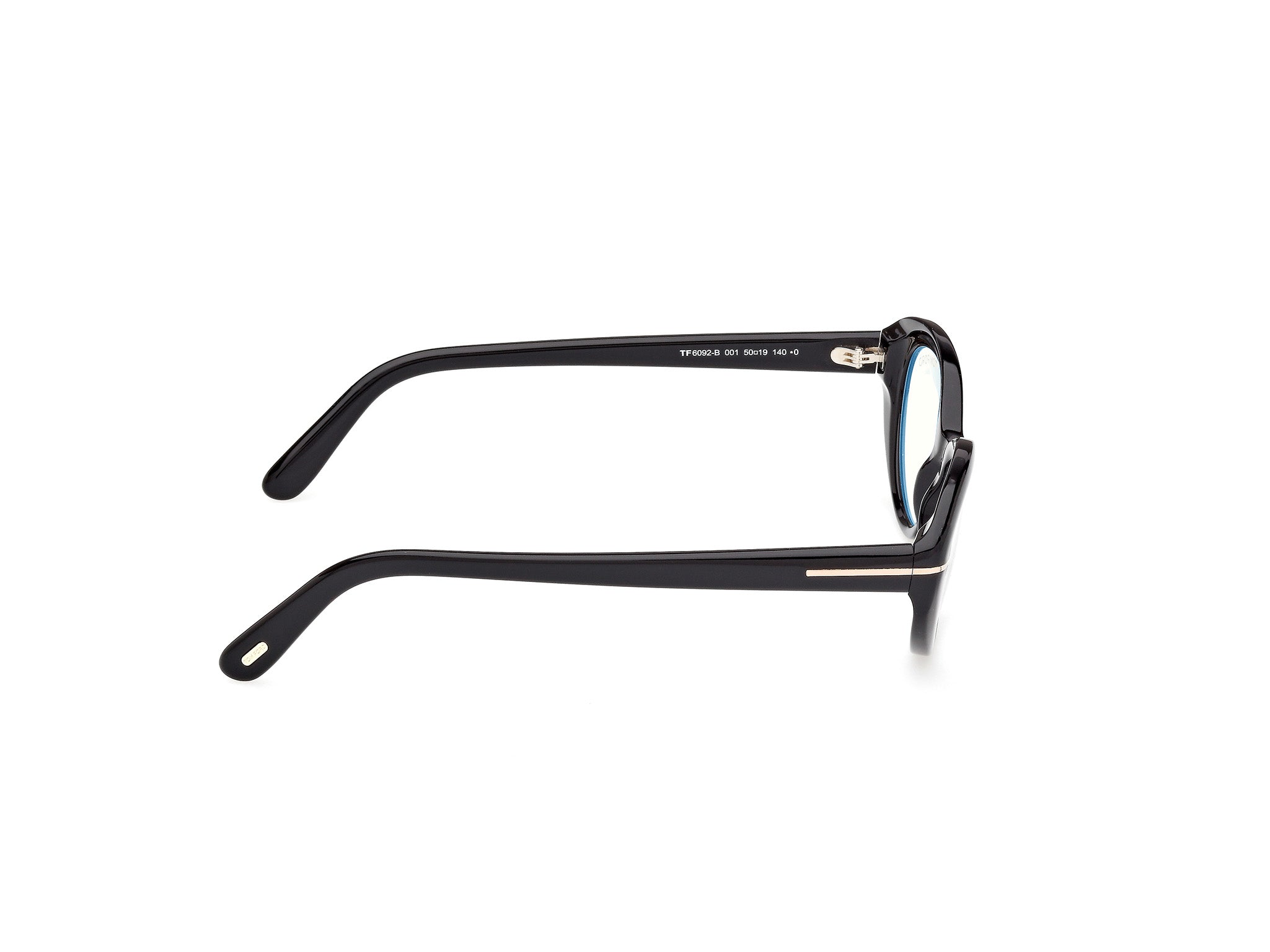 TOM FORD TF6092B 001 50 FRAME