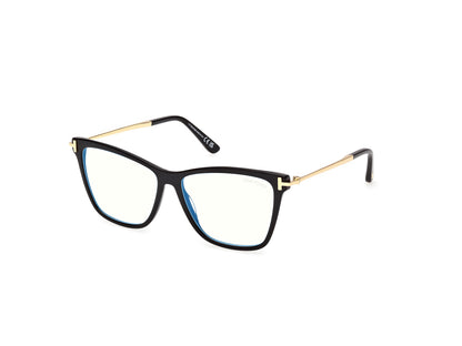TOM FORD TF6097B 001 53 FRAME