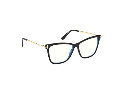 TOM FORD TF6097B 001 53 FRAME