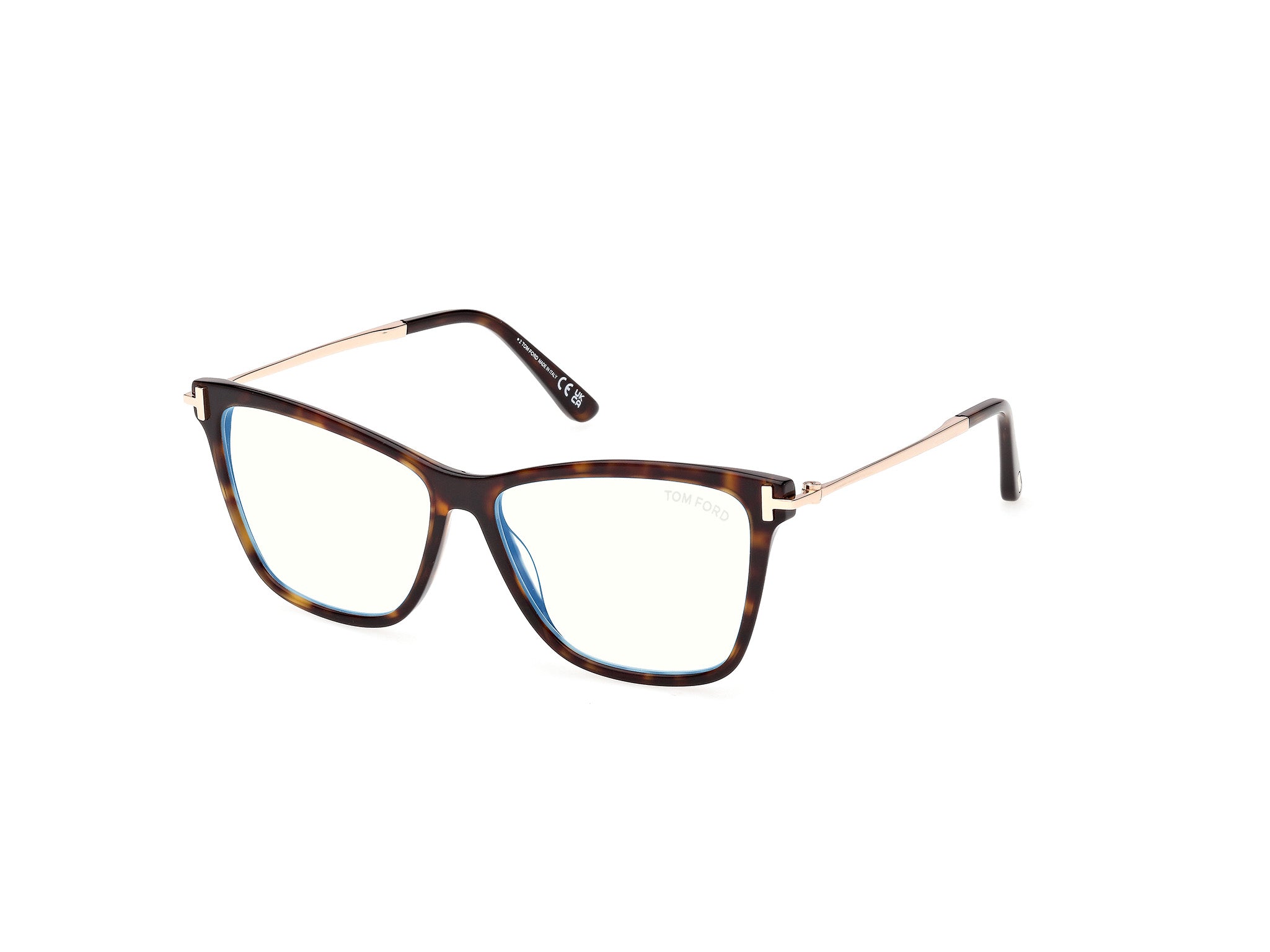 TOM FORD TF6097B 052 53 FRAME