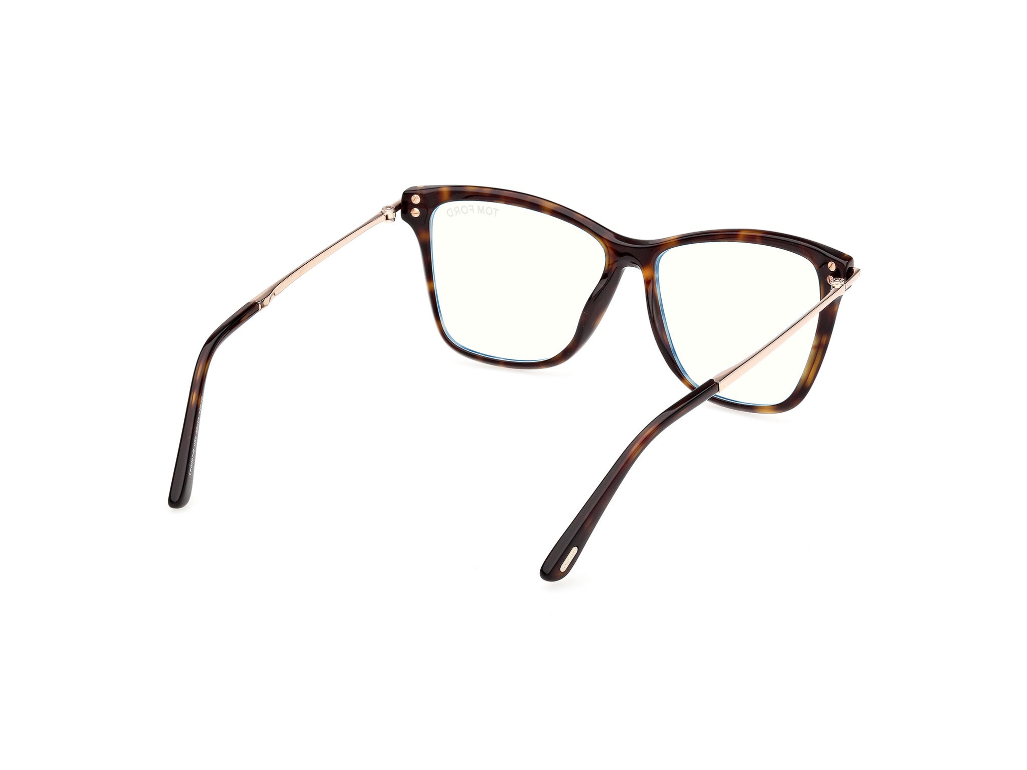 TOM FORD TF6097B 052 53 FRAME