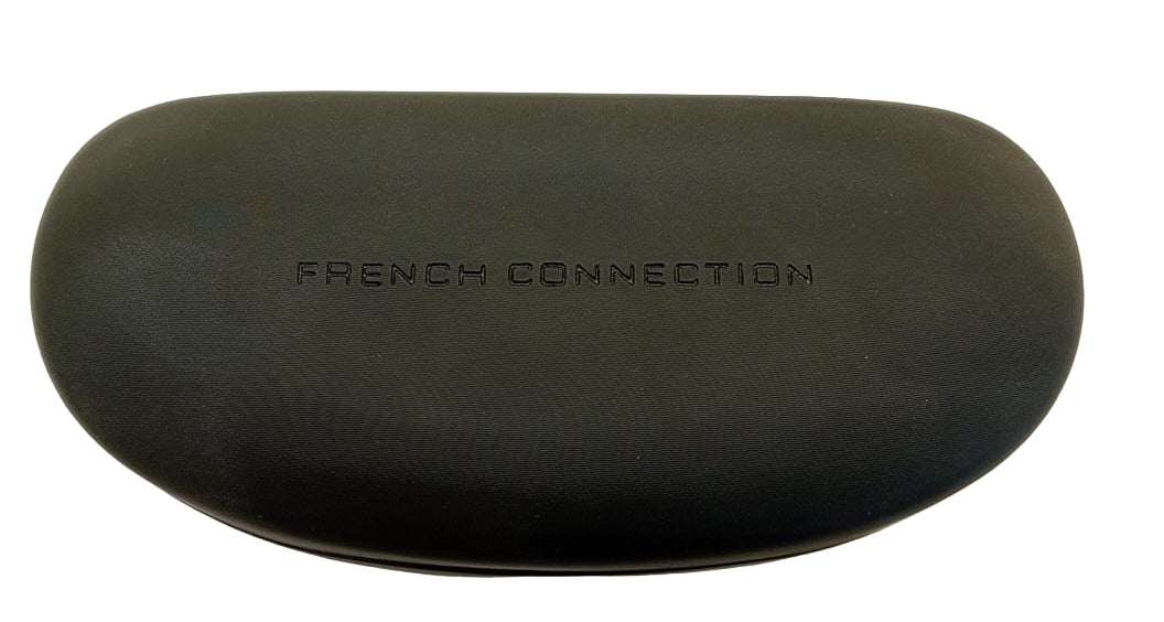 FCUK FC7684 C1 55 SUNGLASSES