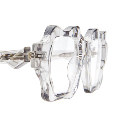 KUBORAUM G6 MASKE OPT TGY 51 FRAME