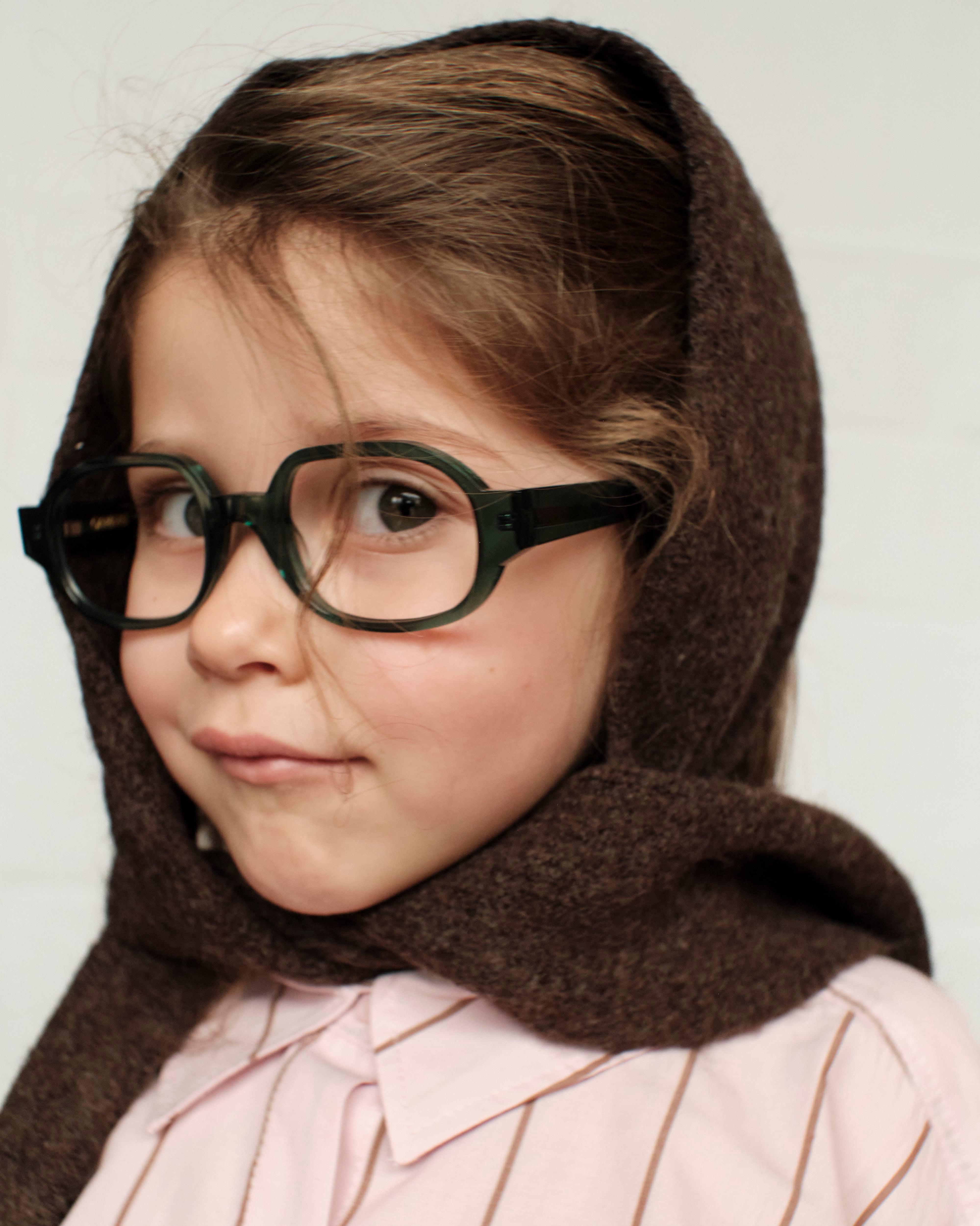 GAMINE LITTLE HAVANA KIDS KLTH4CPN 46 FRAME