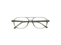 MOSCOT GAZEEKTAL PINE 55 FRAME