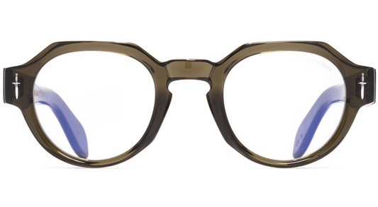 CUTLER AND GROSS OF LONDON GFOP006 04 48 FRAME