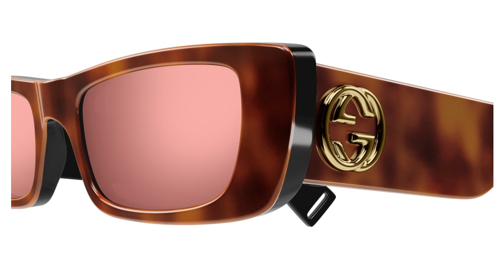 GUCCI GG0516S 015 52 SUNGLASSES