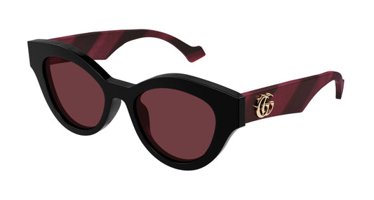 GUCCI GG0957S 005 51 SUNGLASSES