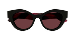 GUCCI GG0957S 005 51 SUNGLASSES