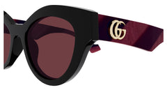 GUCCI GG0957S 005 51 SUNGLASSES