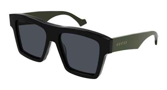 GUCCI GG0962S 009 55 SUNGLASSES