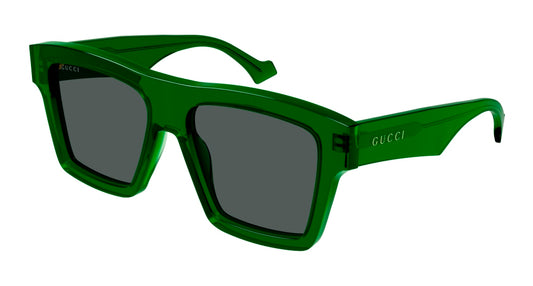 GUCCI GG0962S 010 55 SUNGLASSES