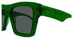 GUCCI GG0962S 010 55 SUNGLASSES