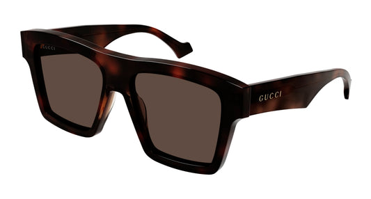 GUCCI GG0962S 011 55 SUNGLASSES