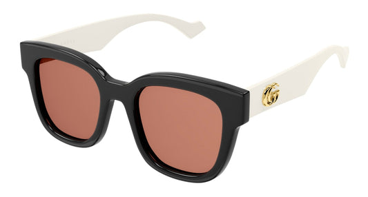 GUCCI GG0998S 002 52 SUNGLASSES