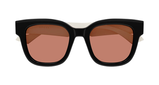 GUCCI GG0998S 002 52 SUNGLASSES