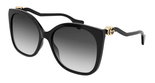 GUCCI GG1010S 001 60 SUNGLASSES