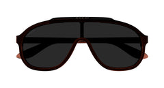 GUCCI GG1038S 001 99 SUNGLASSES