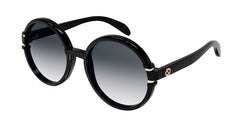 GUCCI GG1067S 001 58 SUNGLASSES