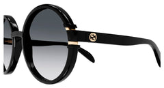 GUCCI GG1067S 001 58 SUNGLASSES