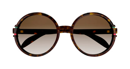 GUCCI GG1067S 002 58 SUNGLASSES