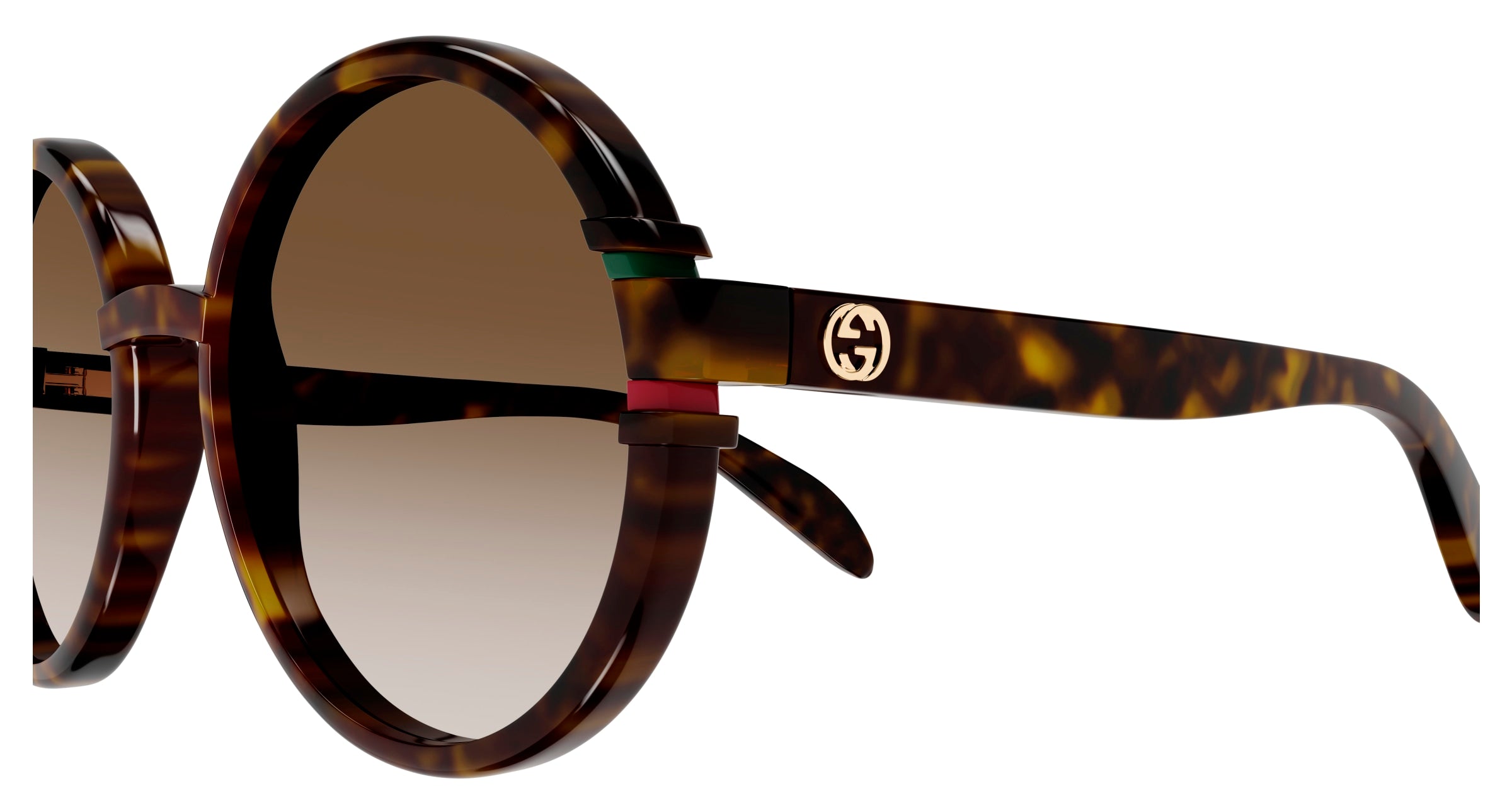 GUCCI GG1067S 002 58 SUNGLASSES