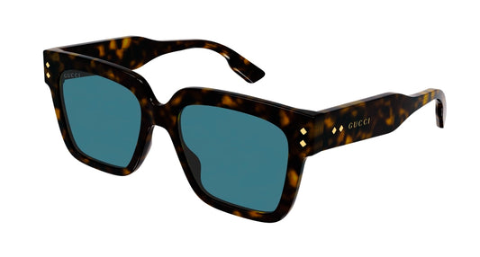 GUCCI GG1084S 002 54 SUNGLASSES